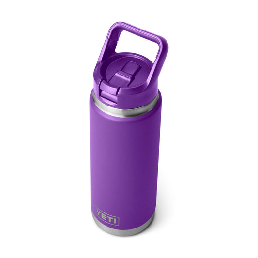 yeti Rambler 26 Oz C Straw Bottle foto 5