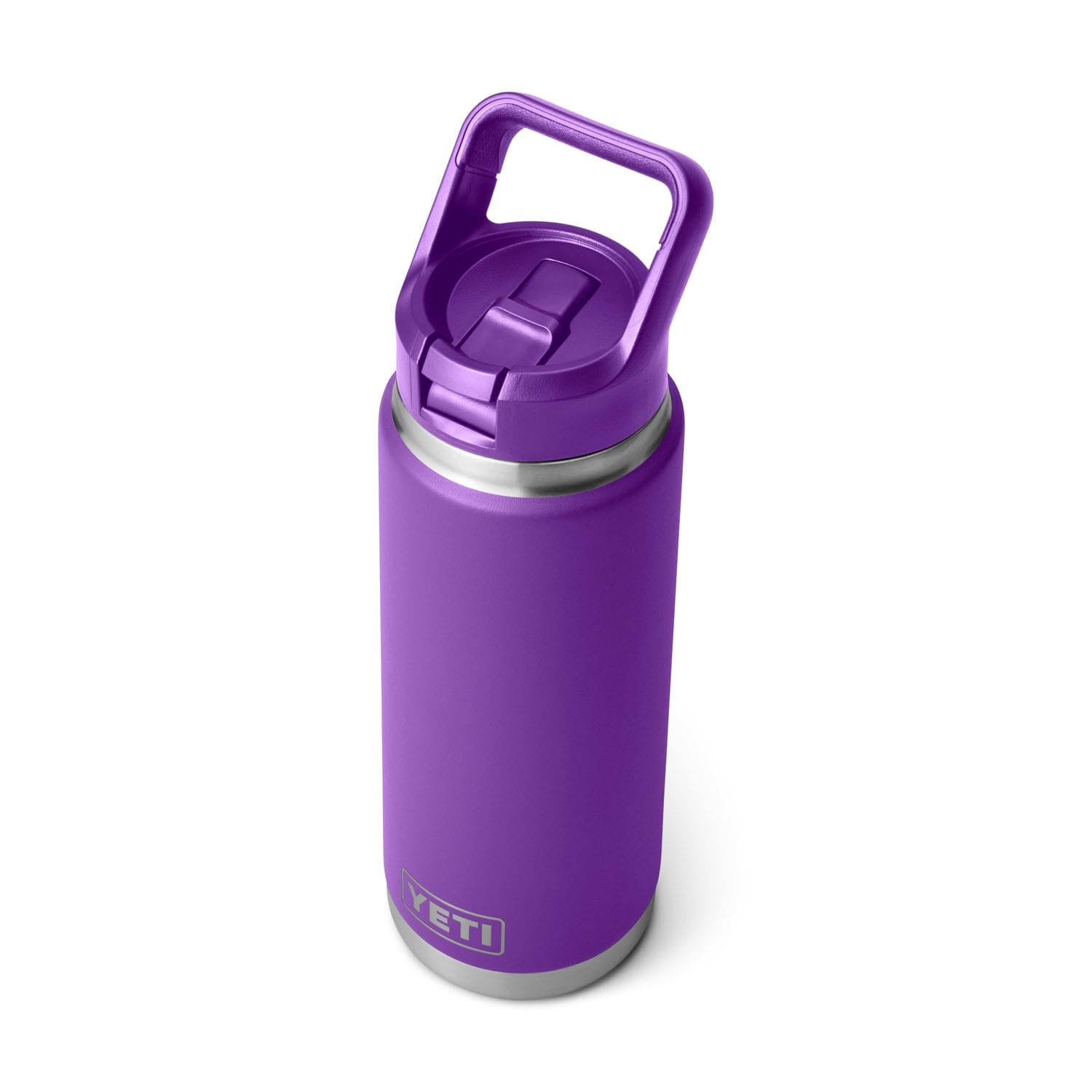 yeti borracce Rambler 26 Oz C Straw Bottle