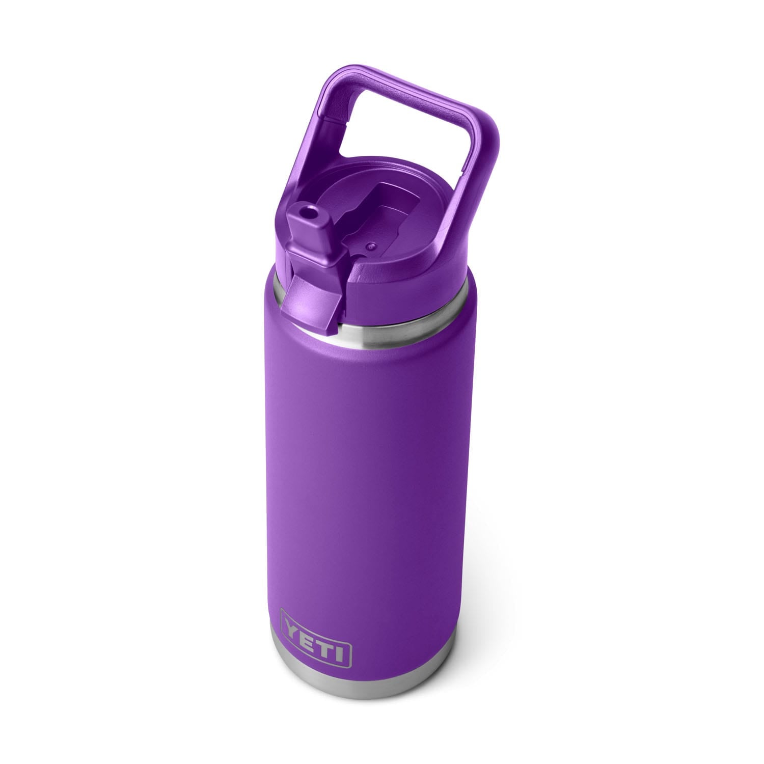 yeti borracce Rambler 26 Oz C Straw Bottle