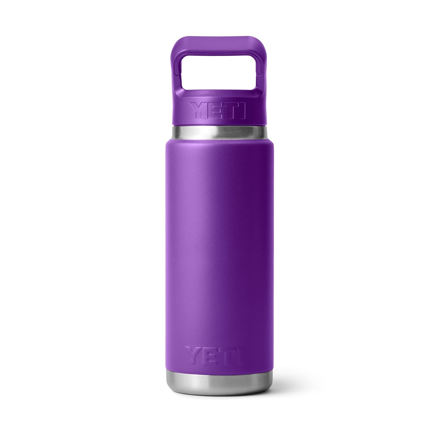 yeti borracce Rambler 26 Oz C Straw Bottle