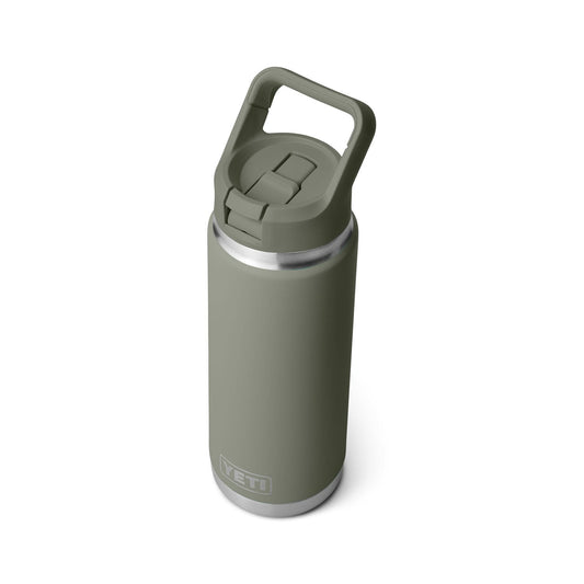 yeti Rambler 26 Oz C Straw Bottle foto 5
