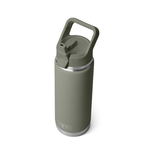 yeti Rambler 26 Oz C Straw Bottle foto 4
