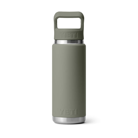 yeti Rambler 26 Oz C Straw Bottle foto 3