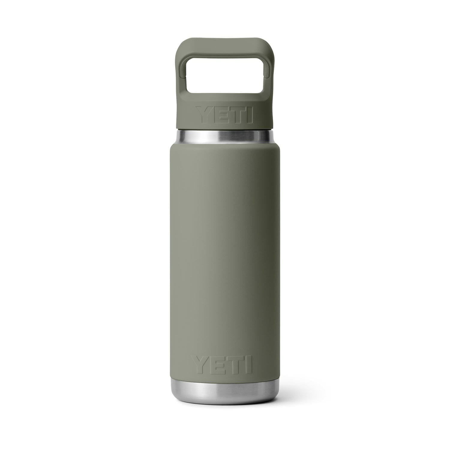 yeti borracce Rambler 26 Oz C Straw Bottle