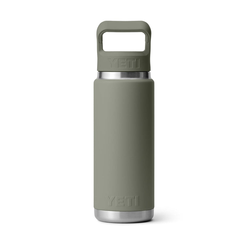 yeti borracce Rambler 26 Oz C Straw Bottle
