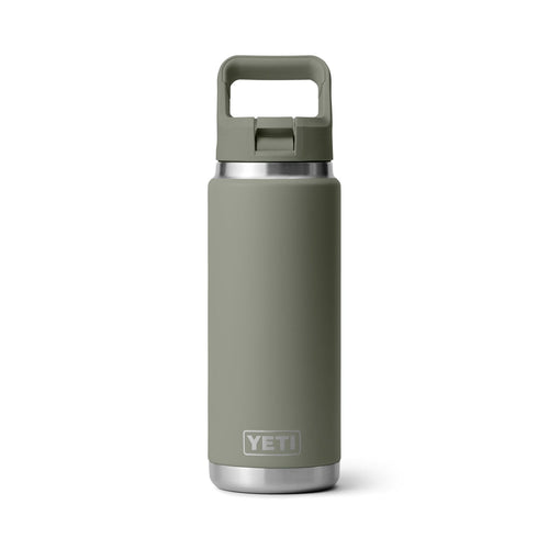 borracce yeti RAMBLER 26 OZ C STRAW BOTTLE