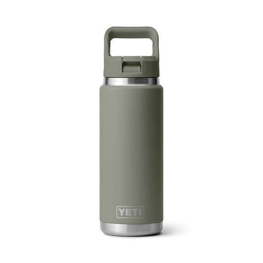 yeti Rambler 26 Oz C Straw Bottle foto 1