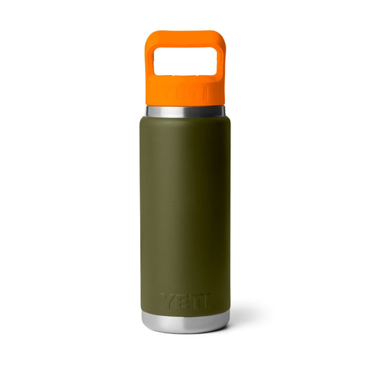 yeti Rambler 26 Oz C Straw Bottle foto 5