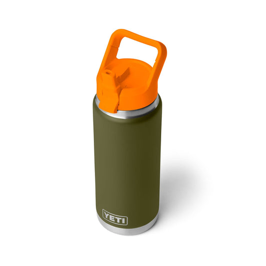 yeti Rambler 26 Oz C Straw Bottle foto 4