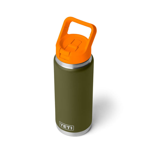 yeti Rambler 26 Oz C Straw Bottle foto 3