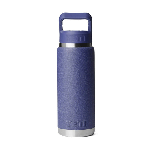yeti Rambler 26 Oz Colour Straw Bottle foto 3