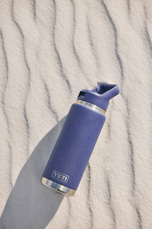 yeti Rambler 26 Oz Colour Straw Bottle foto 5