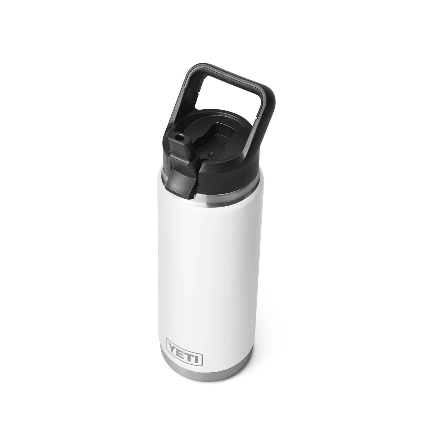 yeti borracce RAMBLER 26 OZ STRAW BOTTLE
