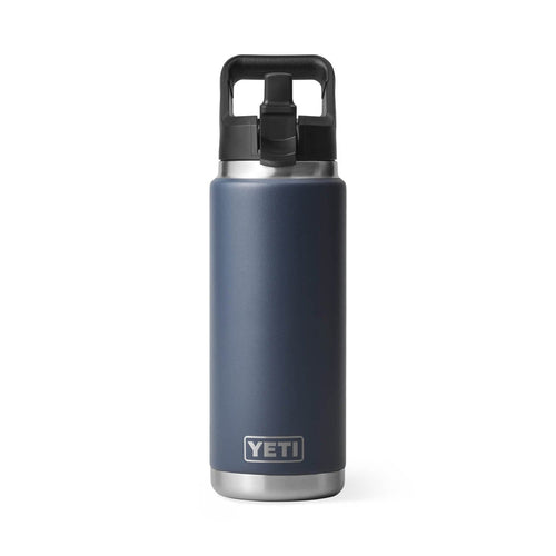 borracce yeti RAMBLER 26 OZ STRAW BOTTLE