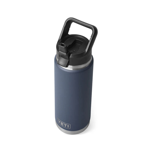 Yeti  borracce RAMBLER 26 OZ STRAW BOTTLE