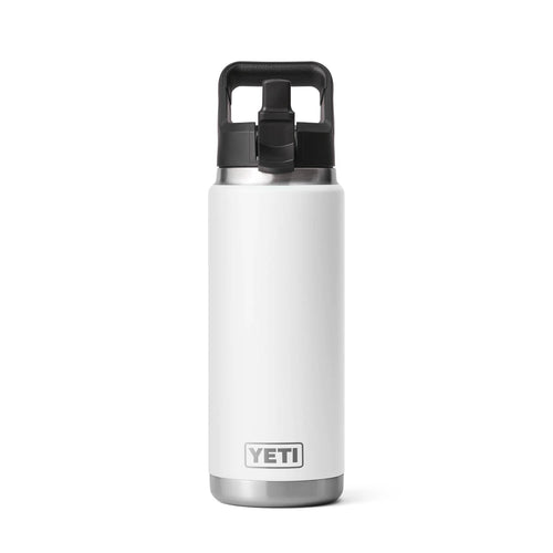 borracce yeti RAMBLER 26 OZ STRAW BOTTLE