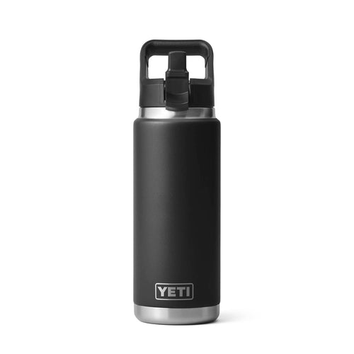 borracce yeti RAMBLER 26 OZ STRAW BOTTLE