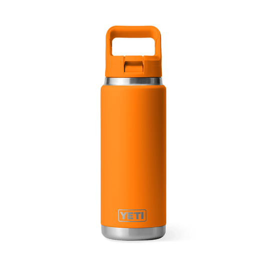 yeti Rambler 26 Oz Straw Bottle foto 1