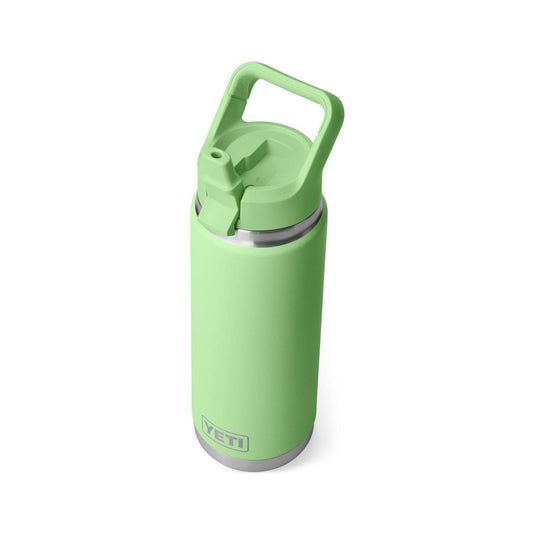 yeti Rambler 26oz Colour Straw Bottle foto 5