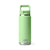 borracce yeti RAMBLER 26OZ COLOUR STRAW BOTTLE