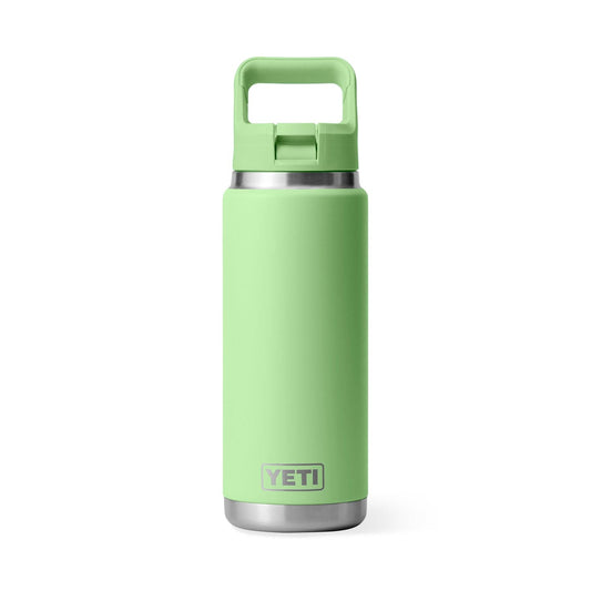 yeti Rambler 26oz Colour Straw Bottle foto 1