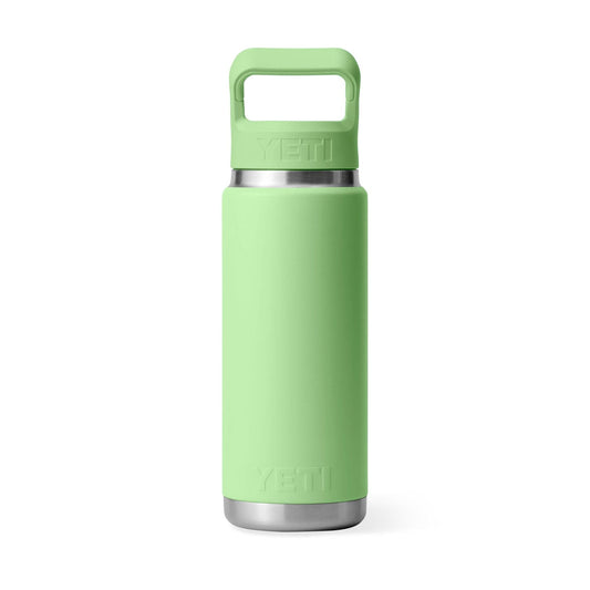 yeti Rambler 26oz Colour Straw Bottle foto 3