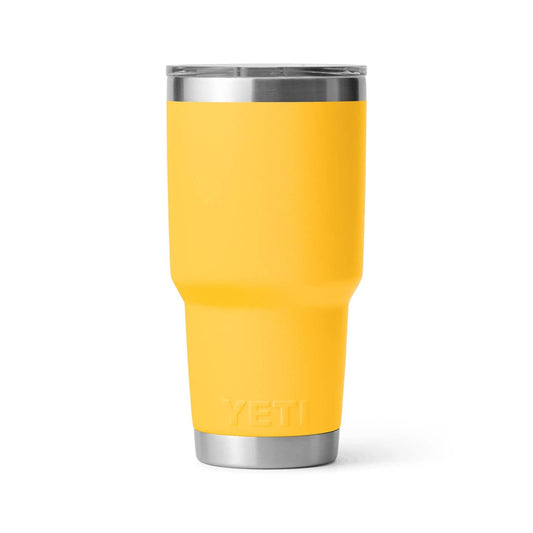 yeti RAMBLER 30 OZ TUMBLER - ALPINE YELLOW foto 2