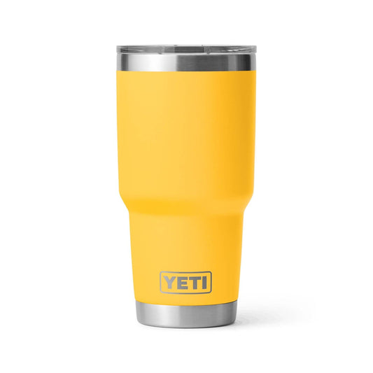 yeti RAMBLER 30 OZ TUMBLER - ALPINE YELLOW foto 1