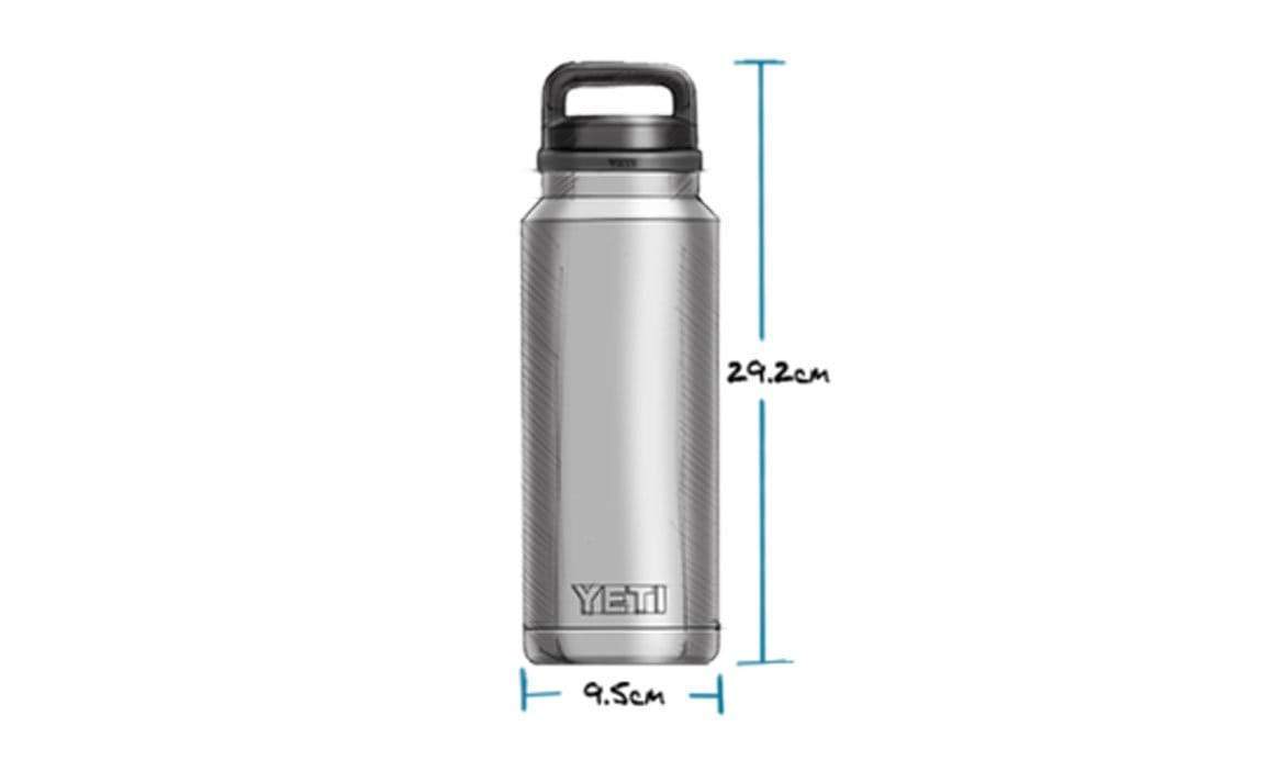 yeti borracce RAMBLER 36 OZ BOTTLE