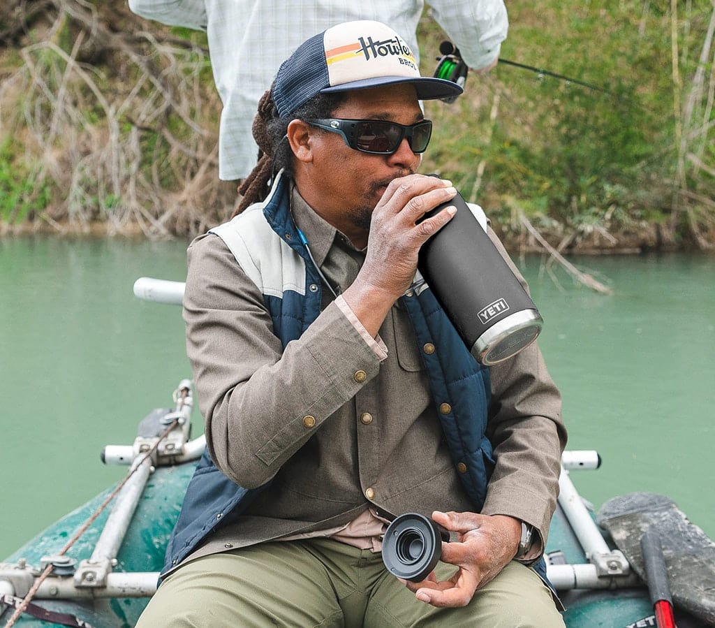 yeti borracce RAMBLER 36 OZ BOTTLE