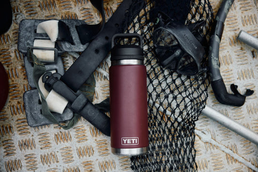 yeti Rambler 36 Oz Bottle foto 2