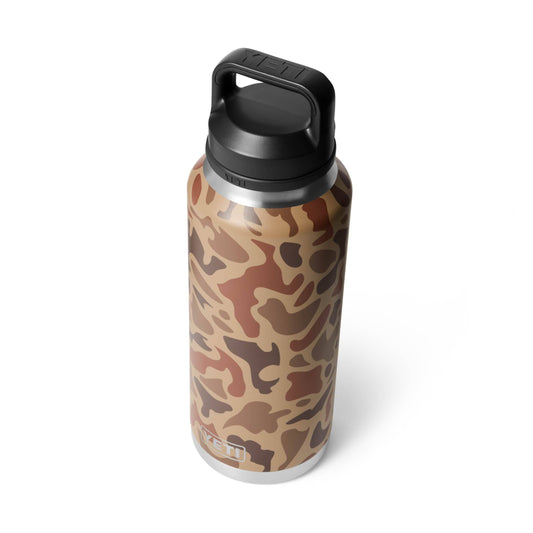 yeti Rambler 36 Oz Bottle Chug foto 3