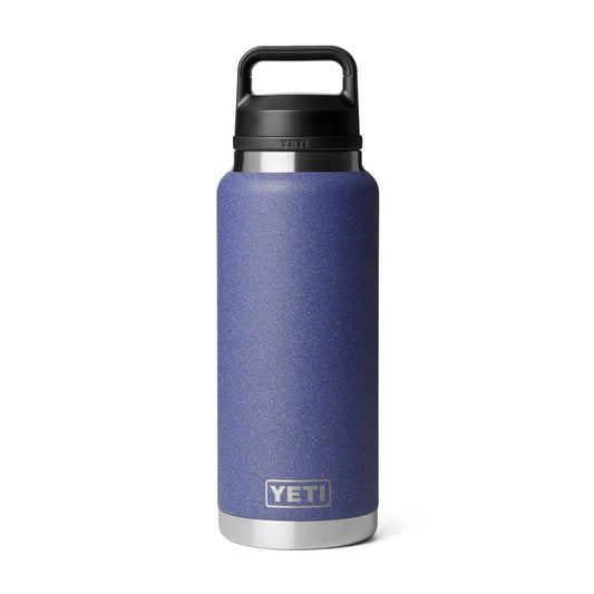 yeti Rambler 36 Oz Bottle Chug foto 1