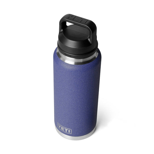 yeti Rambler 36 Oz Bottle Chug foto 3