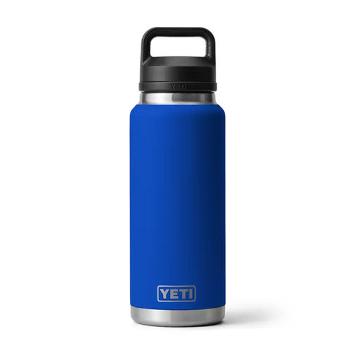 water bottles yeti RAMBLER 36 OZ BOTTLE CHUG