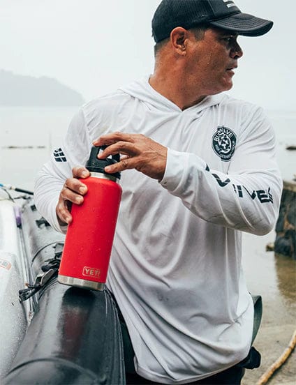 yeti RAMBLER 36 OZ BOTTLE CHUG foto 2