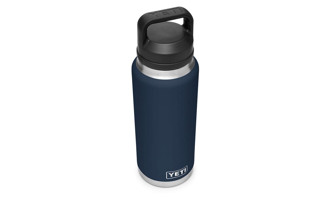 yeti borracce Rambler 36 Oz Bottle Navy