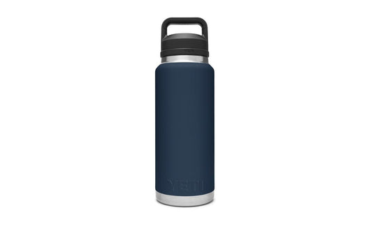 yeti Rambler 36 Oz Bottle Navy foto 3