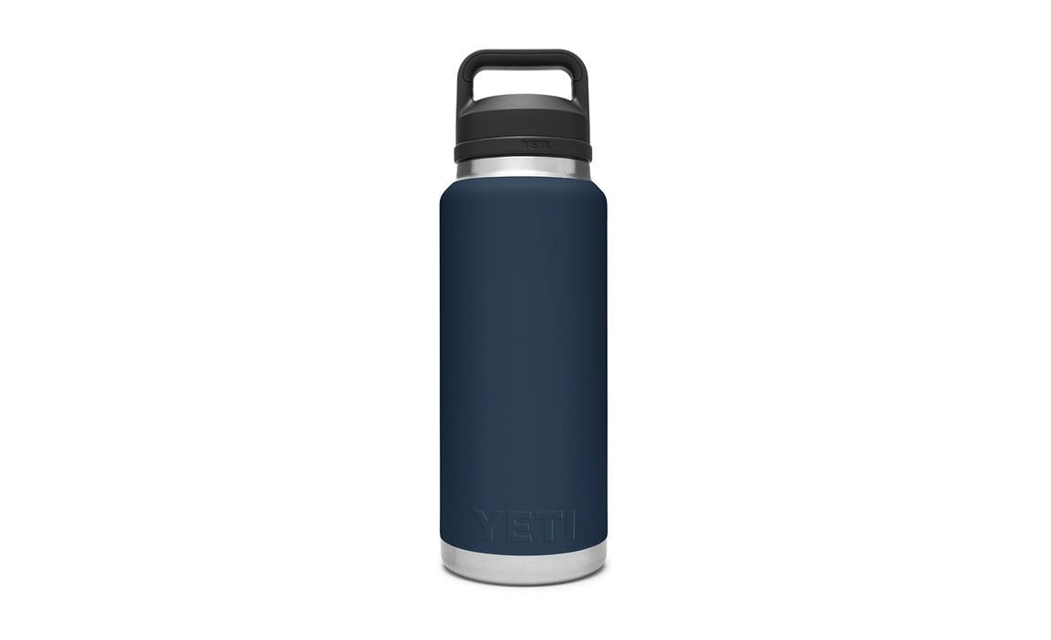 yeti borracce Rambler 36 Oz Bottle Navy