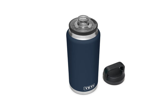 yeti Rambler 36 Oz Bottle Navy foto 4