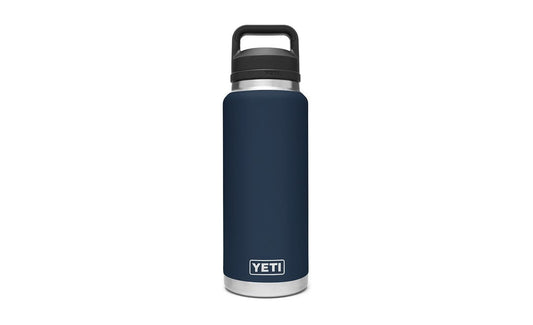 yeti Rambler 36 Oz Bottle Navy foto 1