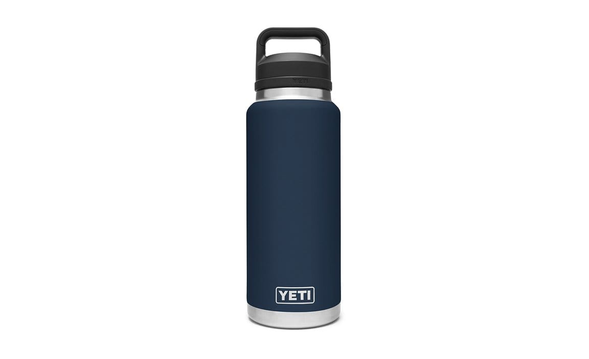 yeti borracce Rambler 36 Oz Bottle Navy