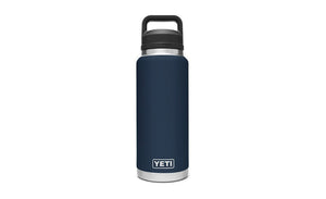 Rambler 36 Oz Bottle Navy