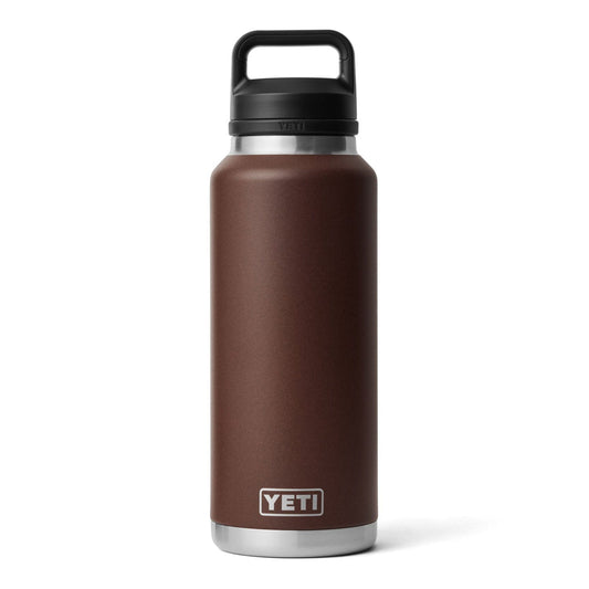 yeti Rambler 46 Oz Bottle Chug foto 1