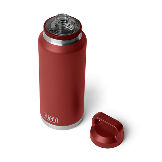 yeti Rambler 46 Oz C Bottle Chug foto 3