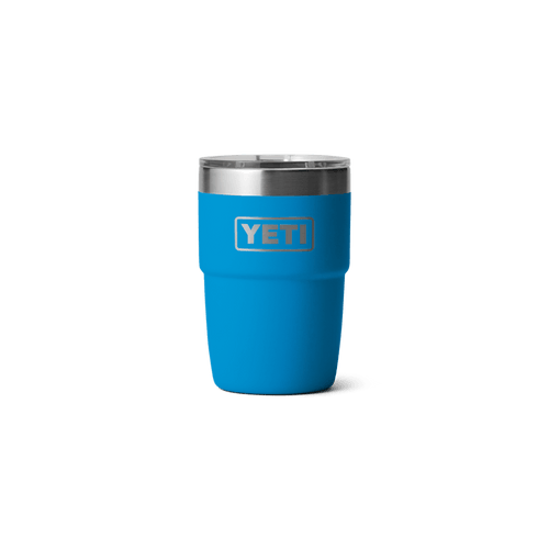 borracce yeti RAMBLER 8 OZ STACKABLE TUMBLER