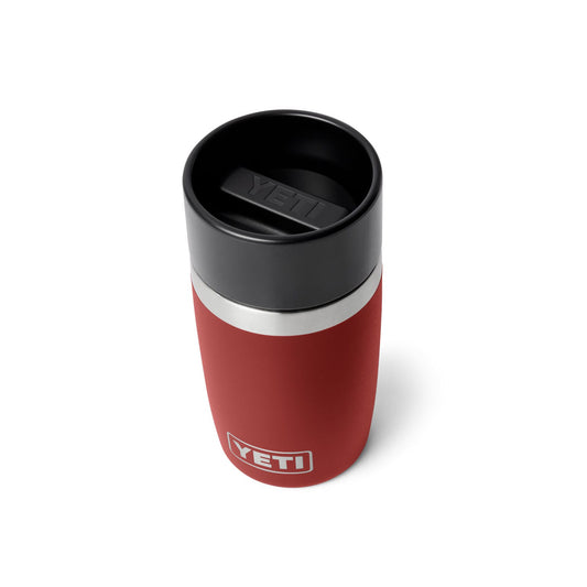 yeti Rambler 8 Oz Travel Bottle foto 4