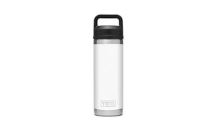 Rambler Bottle 18 Oz Chug White