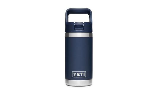 yeti Rambler Bottle Jr 12 Oz Kids Navy foto 1