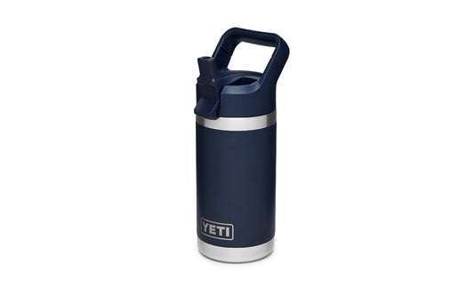 yeti Rambler Bottle Jr 12 Oz Kids Navy foto 4